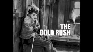 The Gold Rush (1925)